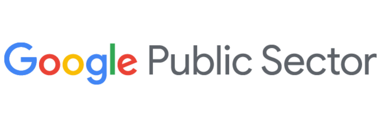 Logo-Google-Public Sector