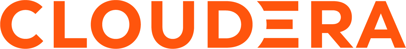 cloudera logo