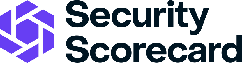 security scorecard logo
