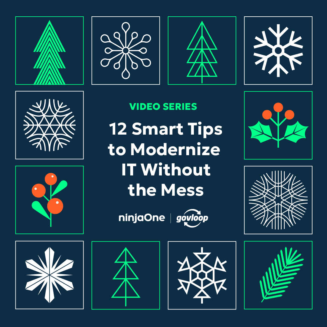 NinjaOne social option 1A