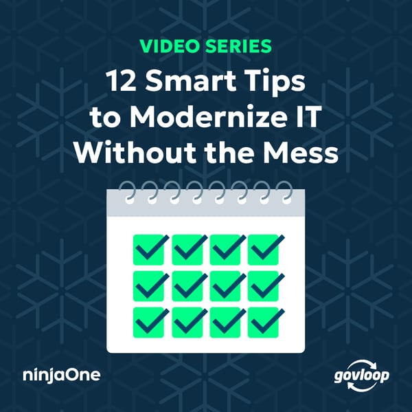 NinjaOne social option 4 NinjaOne social option 4