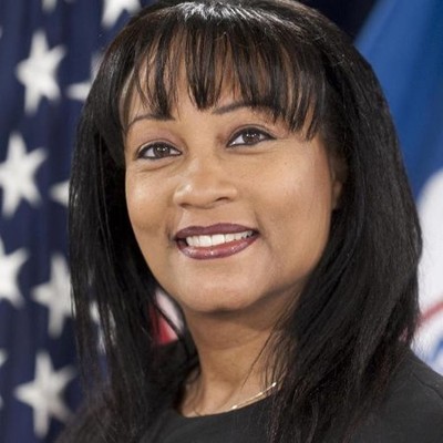 Andrea L. Brandon, MLS, MPA