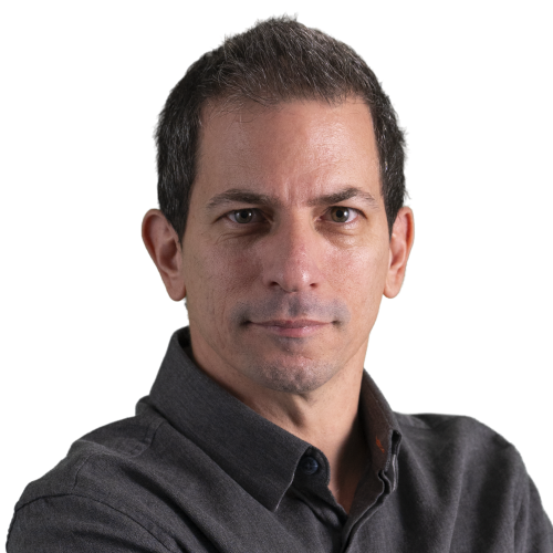 Ben Zilbermann-Headshot