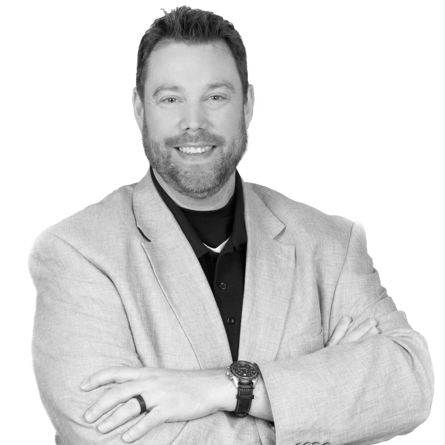 Brian Stretch Meyer