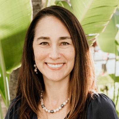 Christine Maii Sakuda