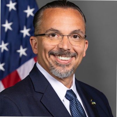 Javier Inclán, Ed.D.