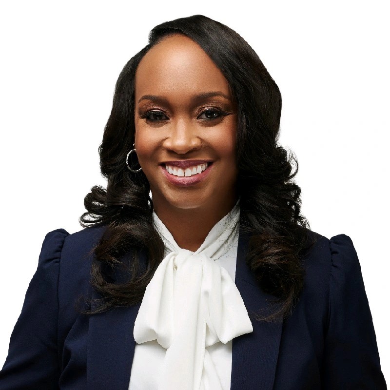 Jennifer Franks Headshot