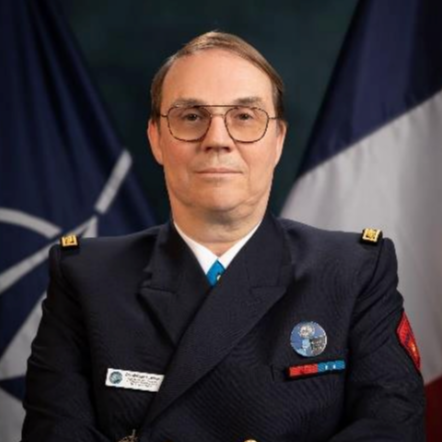 Dominque Luzeaux