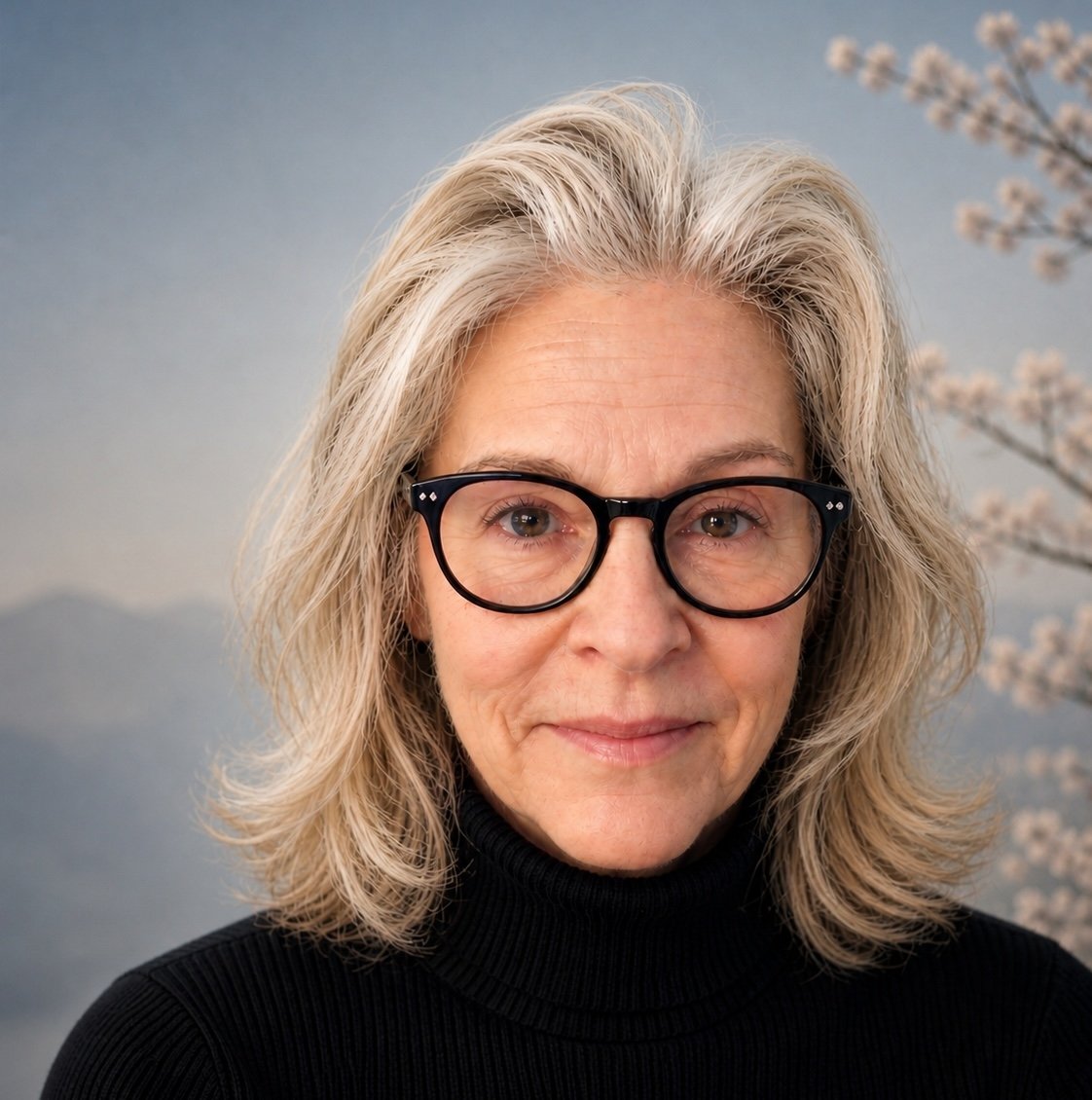 Marcy Turkington