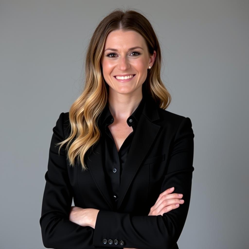 Meghan Richter - Yoonify