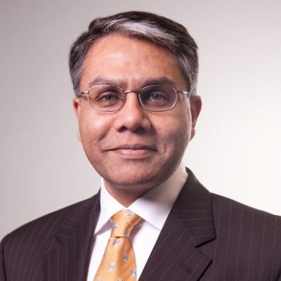 Sanjay Gupta
