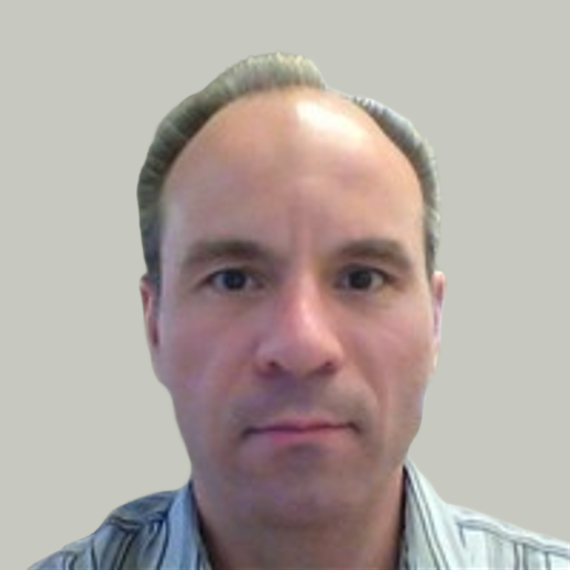 Stephen Tuomey - Headshot