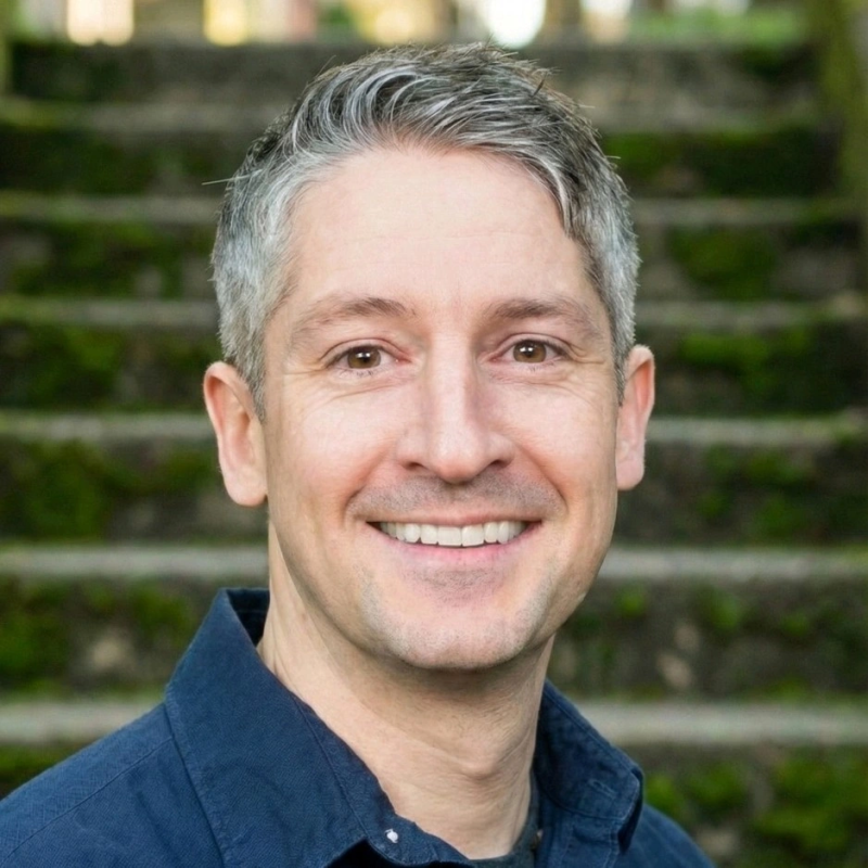 Steve Mahoney