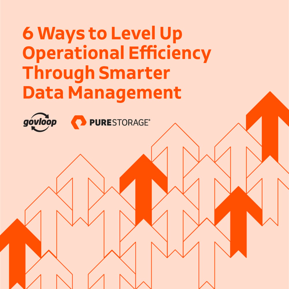 6 Ways to Level Up Operational Efficiency Through Smarter Data ...
