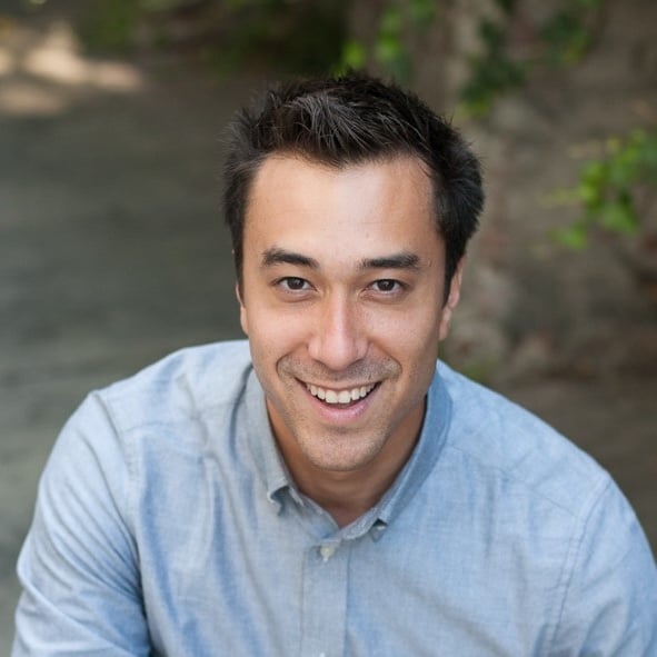 Alex Wong