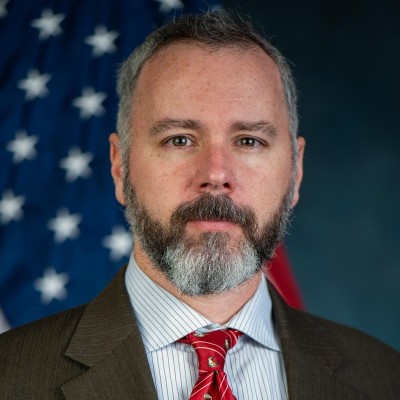 Kevin Walsh
