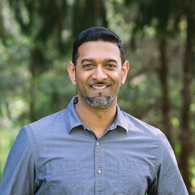 Karthik Anbalagan