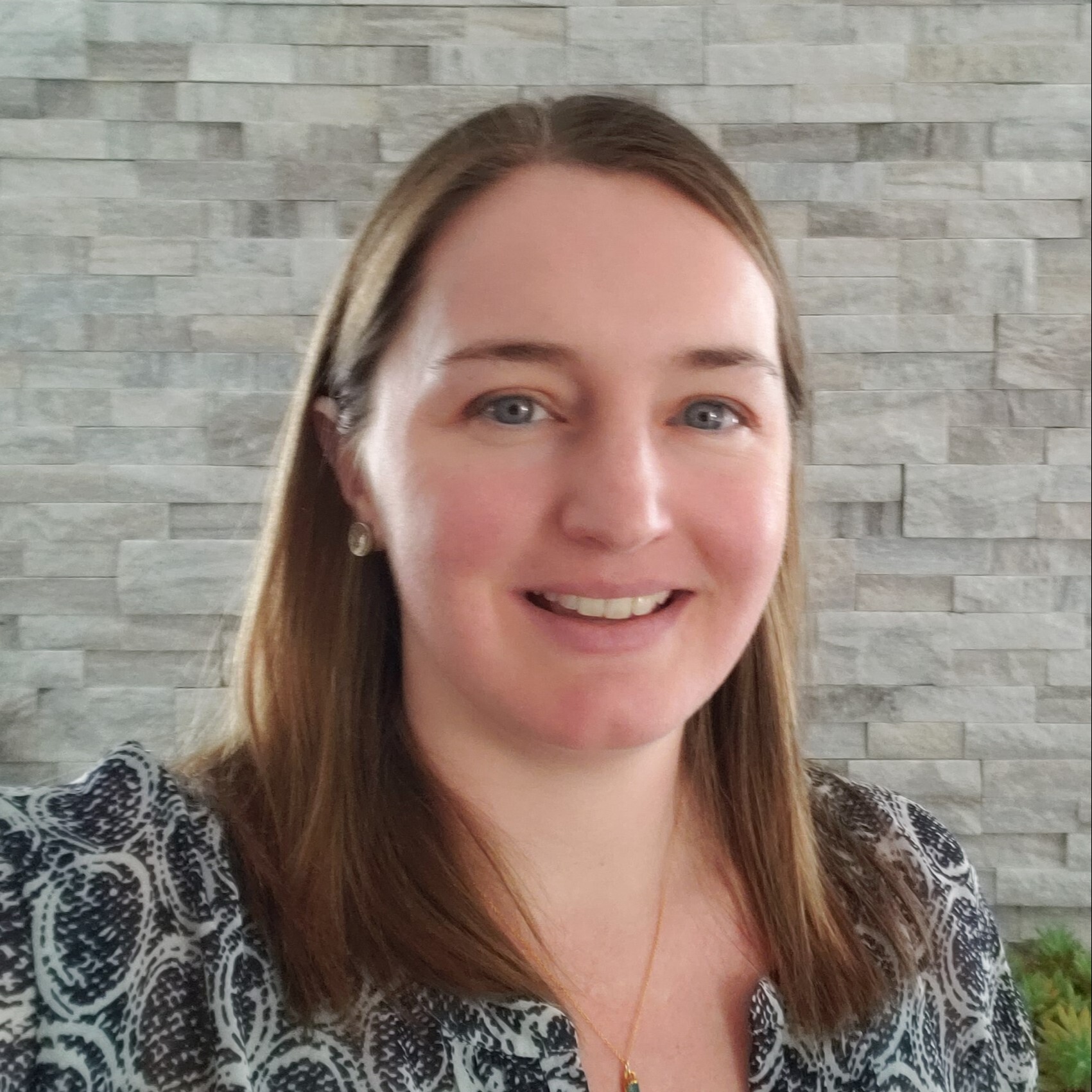 Jamie Biglow Headshot