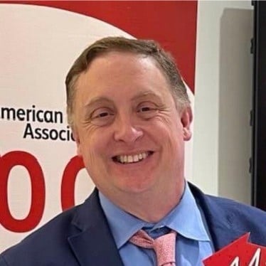 Andy MacIsaac