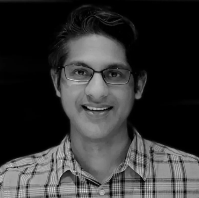 Anish Patel