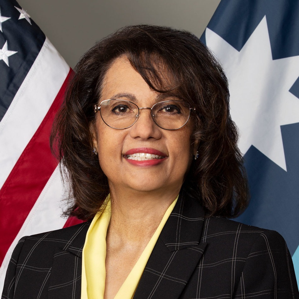 Zarina Baber